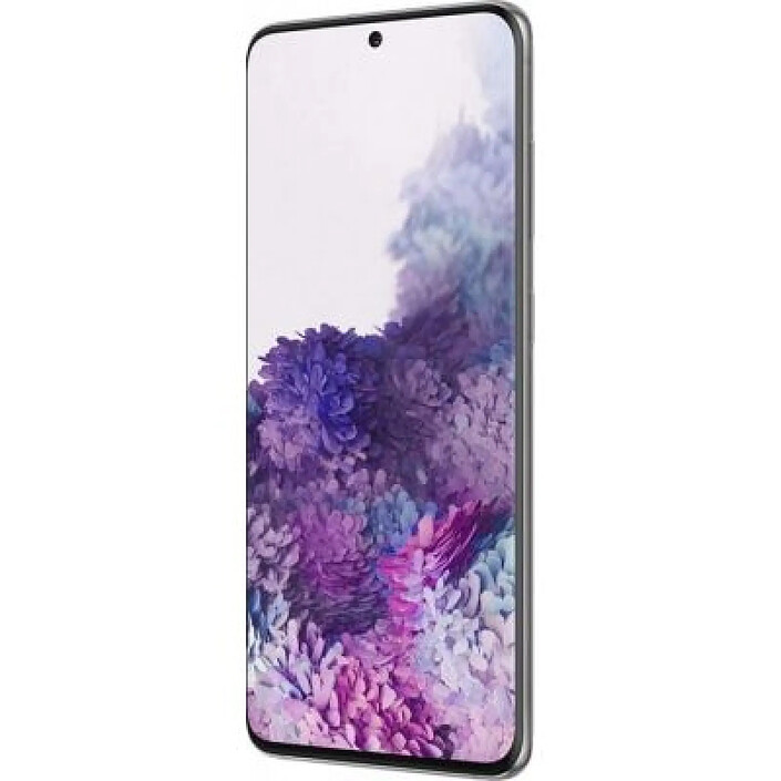 Smartphone reconditionné