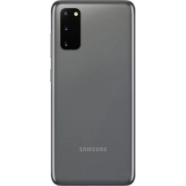 Acheter Samsung Galaxy S20 Plus 128Go Rouge · Reconditionné