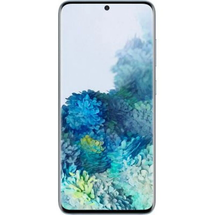 Samsung Galaxy S20 Plus 128Go Rouge · Reconditionné pas cher