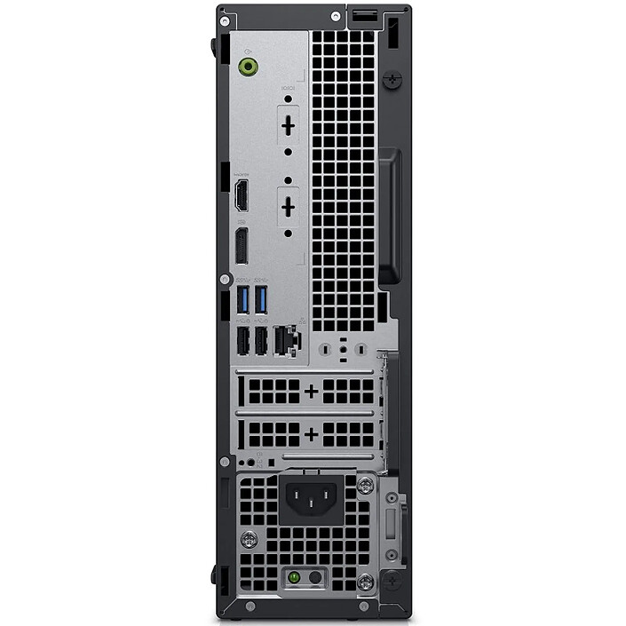 Acheter Dell OptiPlex 3060 SFF (OPT3060SFF-i5-6832) · Reconditionné