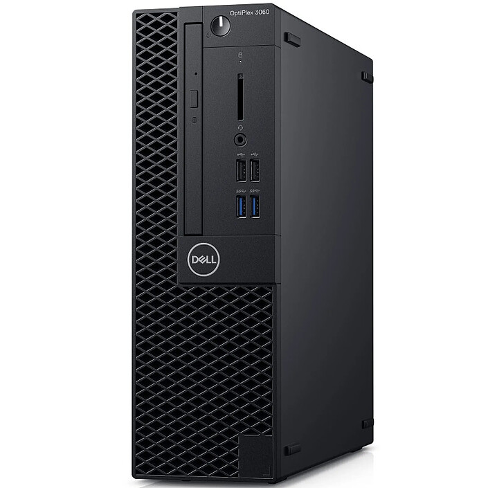 Dell OptiPlex 3060 SFF (OPT3060SFF-i5-6832) · Reconditionné