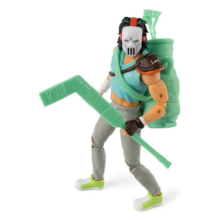 Figurines