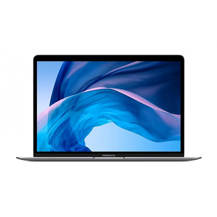 Apple MacBook Air MRE92FN/A-16G 2018 · Reconditionné
