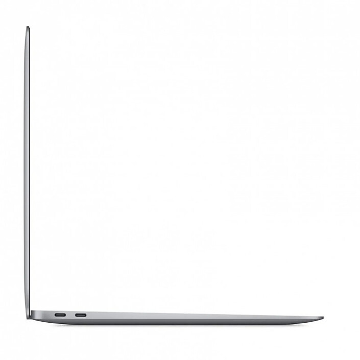 Avis Apple MacBook Air MRE92FN/A-16G 2018 · Reconditionné