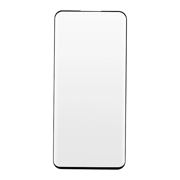 Avizar Verre trempé Oppo Reno 6 Pro 5G Dureté 9H Incurvé Anti-traces Transparent
