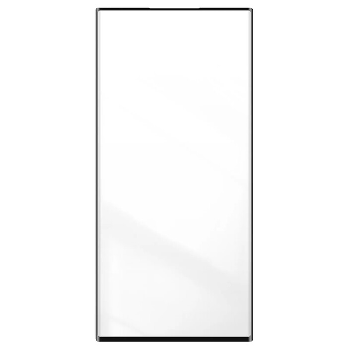 Avizar Verre Trempé Samsung S22 Ultra Résistant Dureté 9H Anti-explosion Transparent
