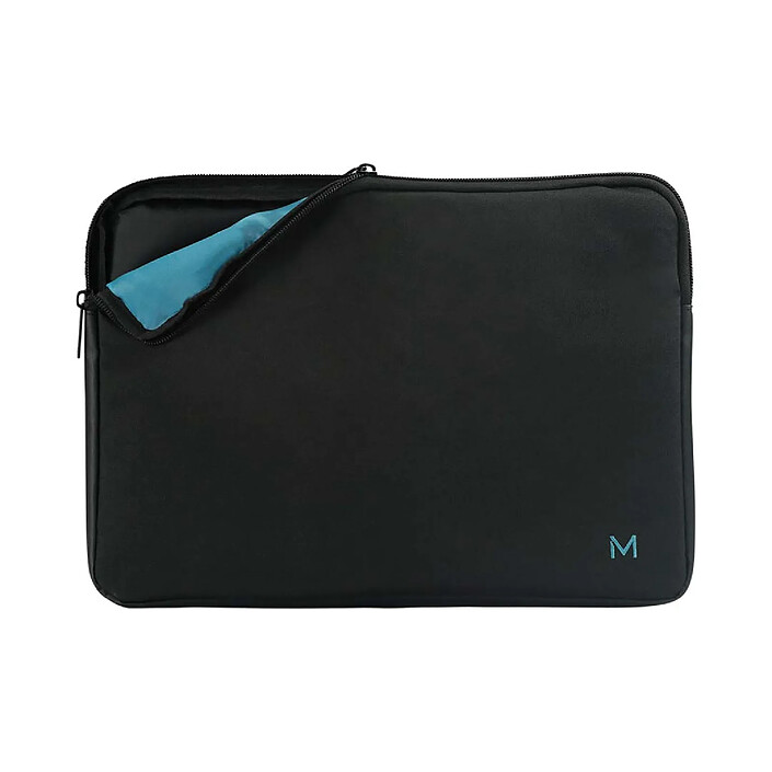 Mobilis - Housse ordinateur éco-conçue RE.LIFE 12.5-14" Noir