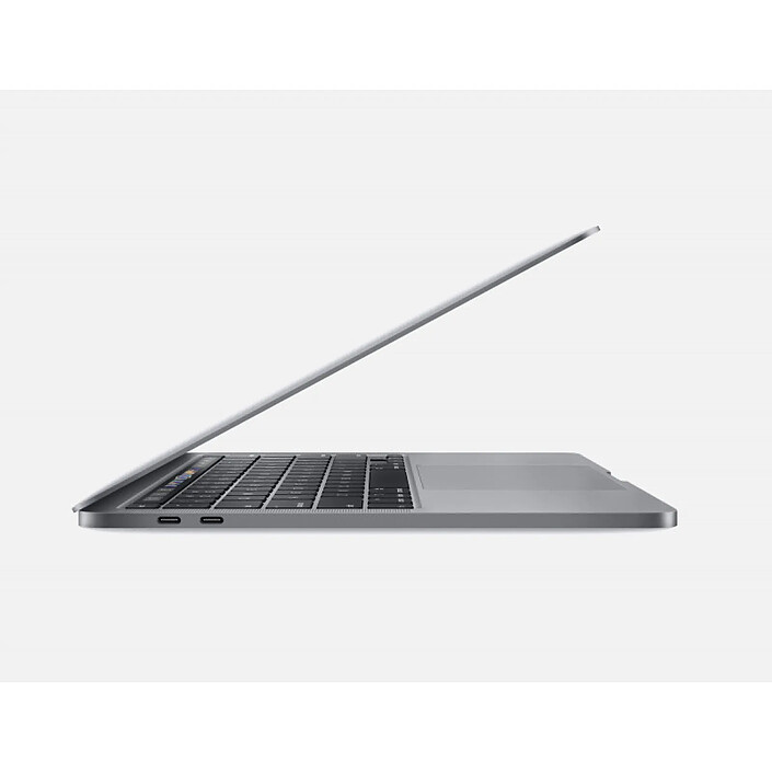 MacBook reconditionné