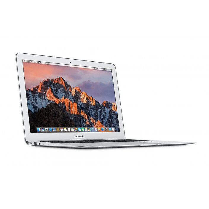 MacBook reconditionné
