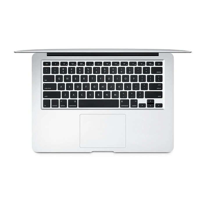 Avis MacBook Air 13 (2017) i7 8Go 512Go SSD Argent · Reconditionné