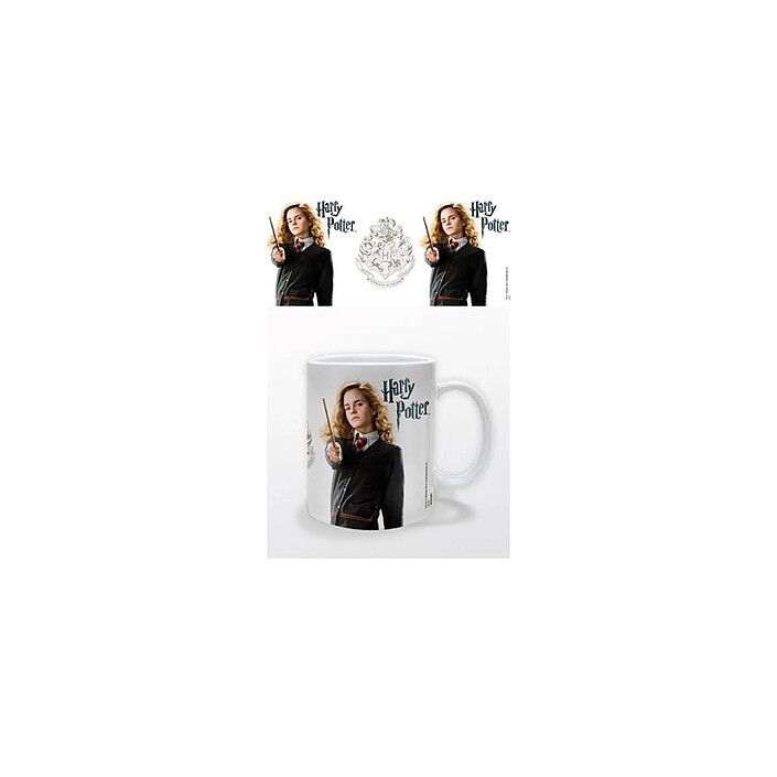Harry Potter - Mug Hermione Grainger