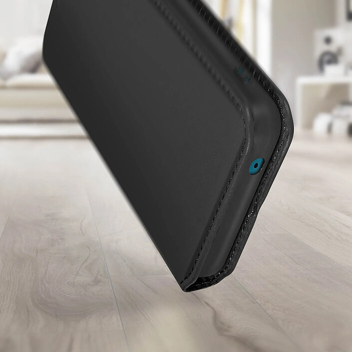 Avizar Housse pour Wiko Y52 Clapet Portefeuille Fonction Support Vidéo pas cher