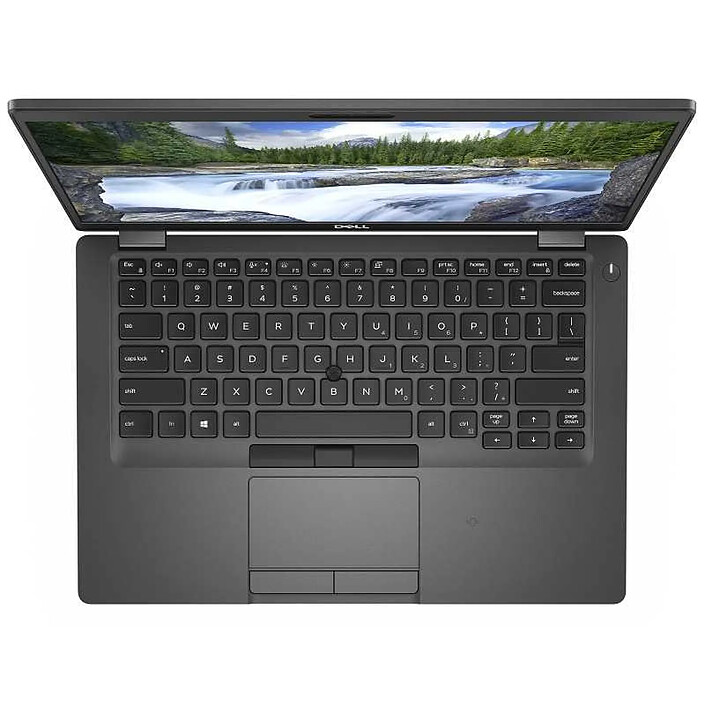 Avis Dell Latitude 5400 (LAT5400-B-7162) · Reconditionné