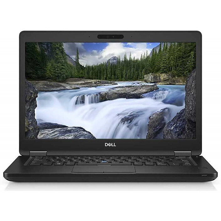Dell Latitude 5490 (LAT5490-7TH-7202) · Reconditionné