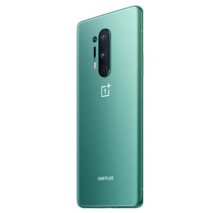 Avis OnePlus 8 128Go Vert · Reconditionné