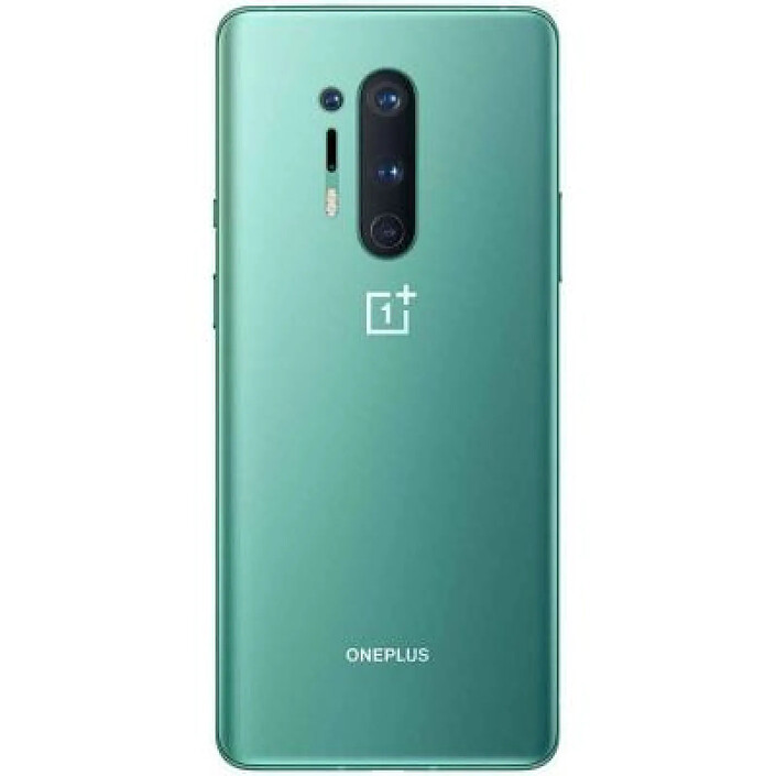 Acheter OnePlus 8 128Go Vert · Reconditionné