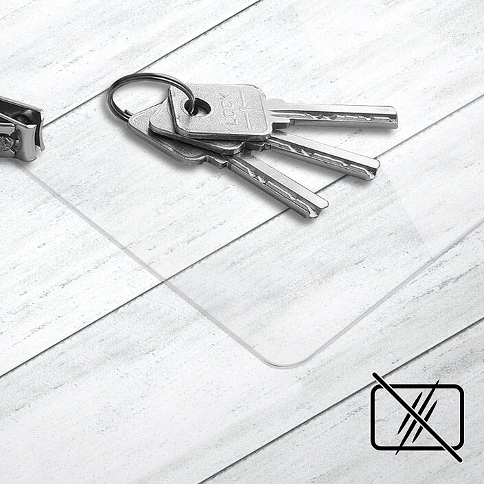 Avizar Film Samsung Tab S8 Ultra / S9 Ultra / S10 Ultra Flexible Transparent pas cher