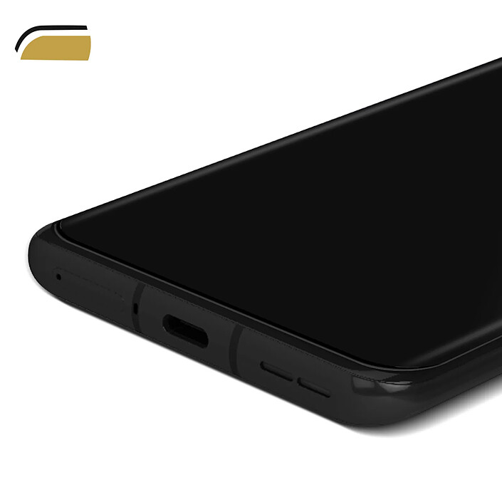 Avis Avizar Film Écran pour OnePlus 10 Pro 5G Verre Trempé 9H Anti-traces