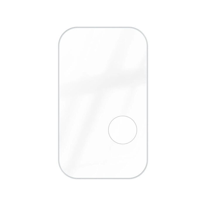 Avizar Film Caméra Samsung Galaxy A33 5G Verre Trempé 9H Anti-traces Transparent