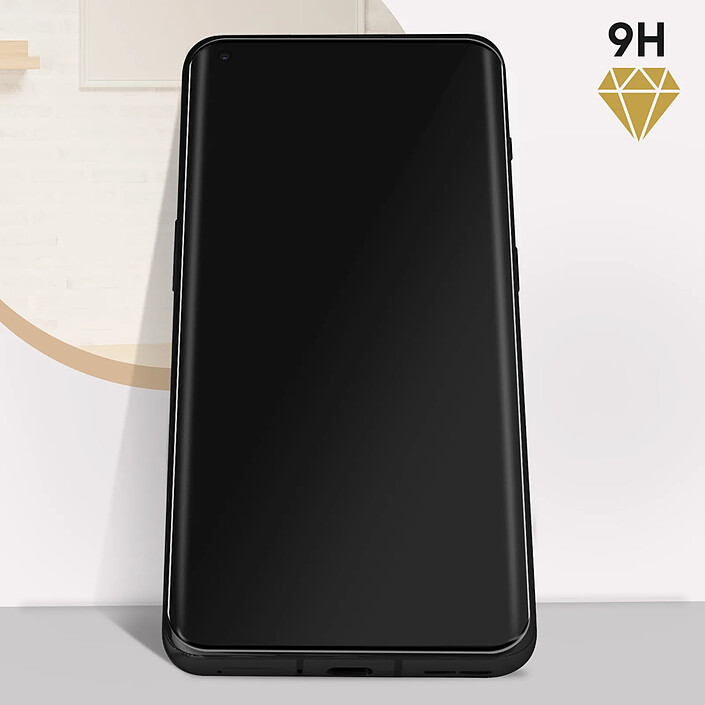 Acheter Avizar Film Écran pour OnePlus 10 Pro 5G Verre Trempé 9H Anti-traces
