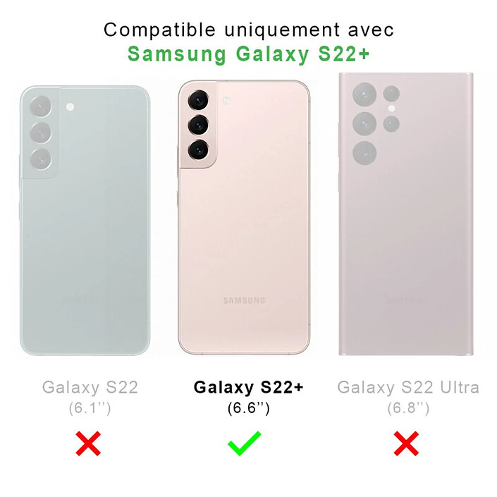 Coque téléphone