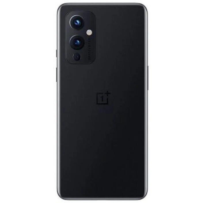 Acheter OnePlus 9 128Go Noir · Reconditionné