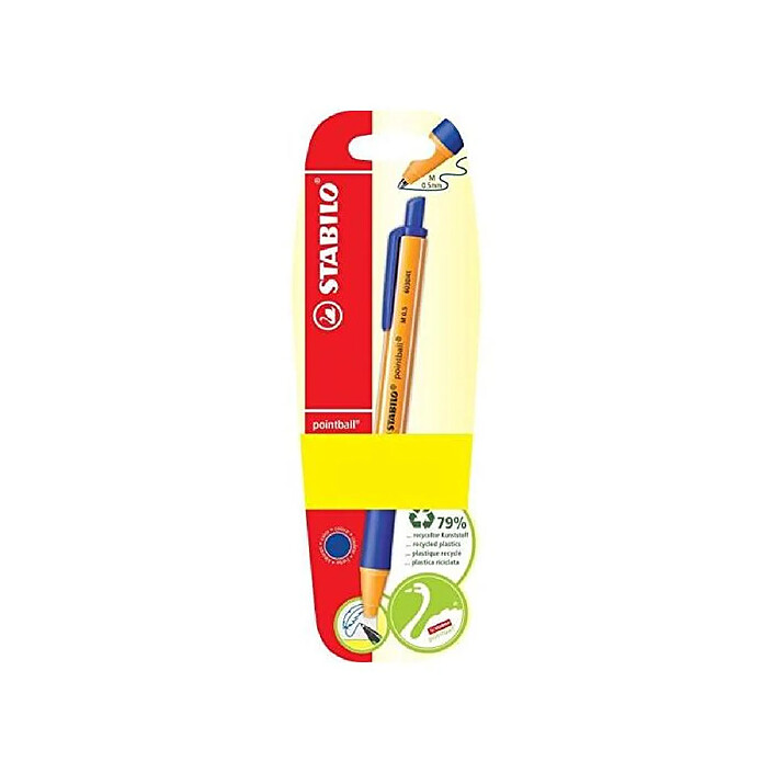 Stylo & feutre