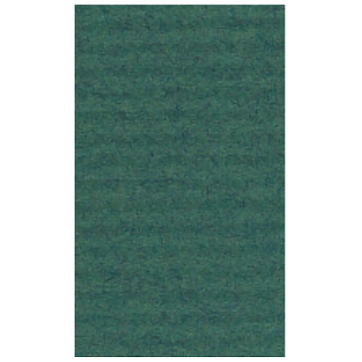 CLAIREFONTAINE Rouleau Papier Kraft Couleur 65g 3x0,70m - Vert mousse