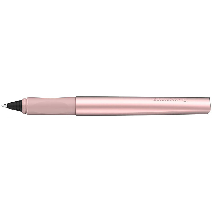 Avis SCHNEIDER Roller à cartouche Ceod Shiny powder pink