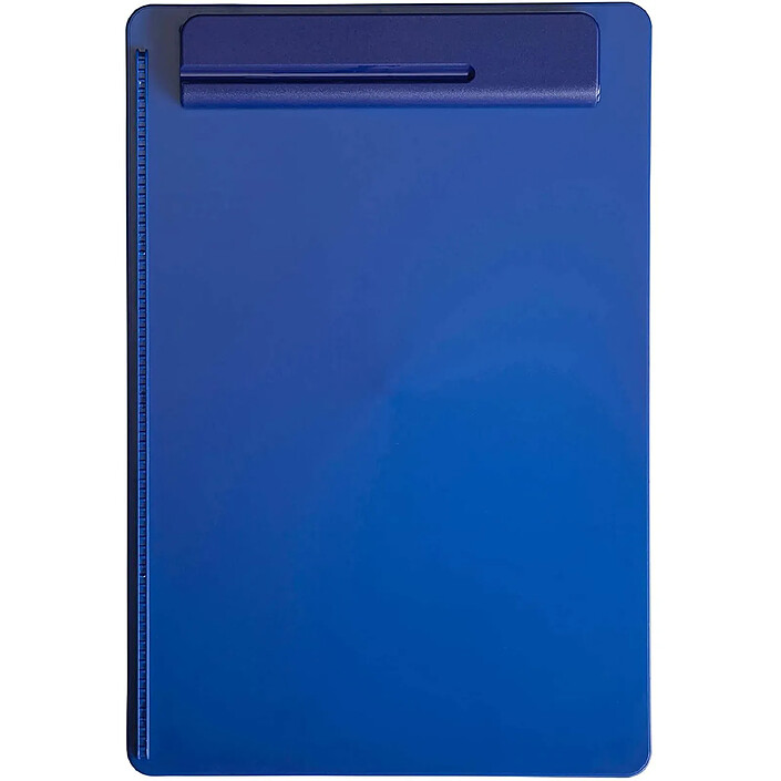 MAUL Porte-bloc 'OG' A4 unicolore Bleu