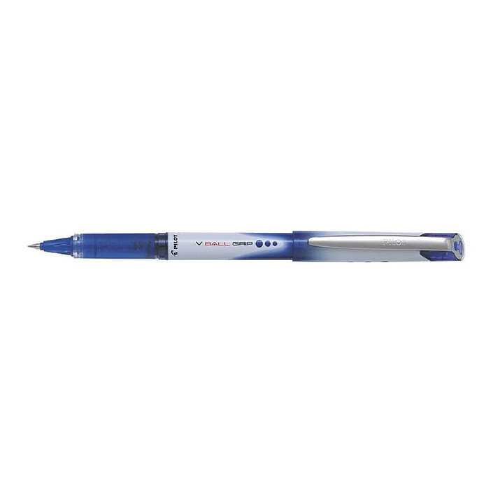 STABILO Worker+ Stylo Roller Noir - Pointe Medium 0.5mm - Écriture Fluide Et Confortable