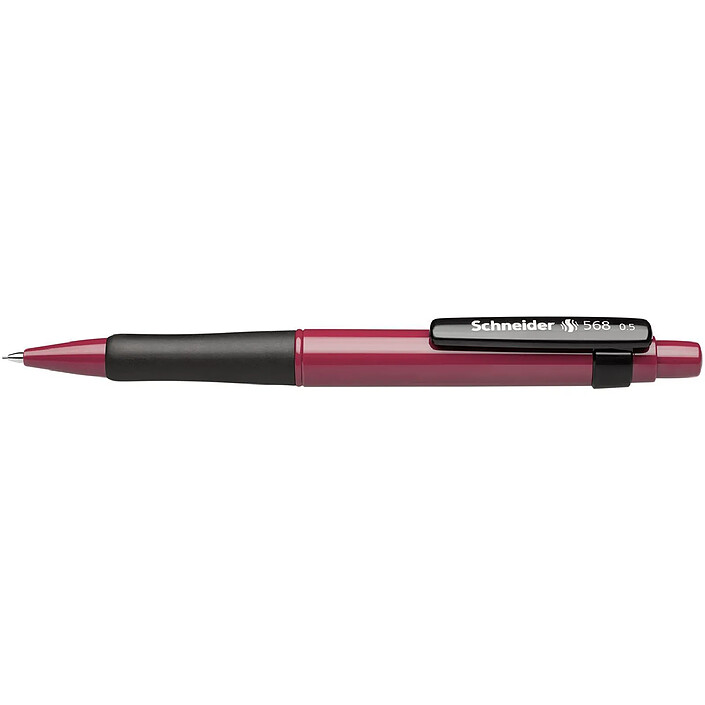 SCHNEIDER Porte-mine Pencil 568 0,5 mm boysenberry x 10