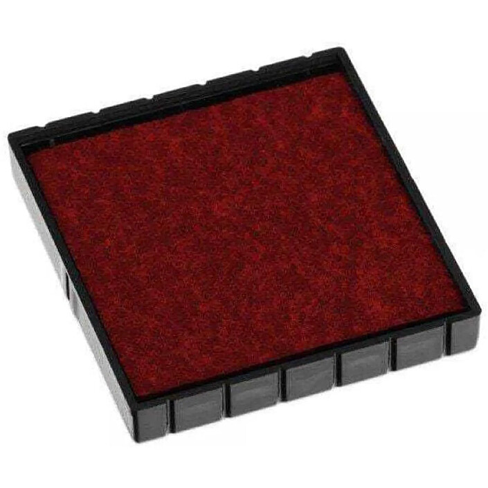 COLOP Coussinet de rechange pour Printer Q43 rouge