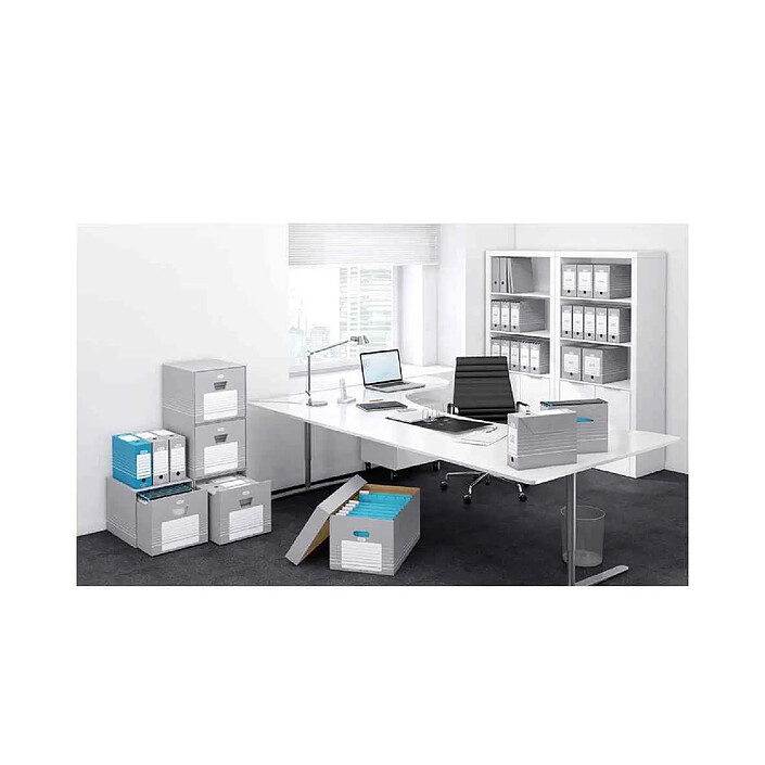 Boîte à archives