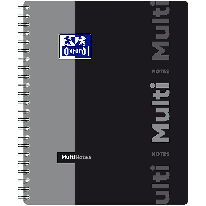 Cahier