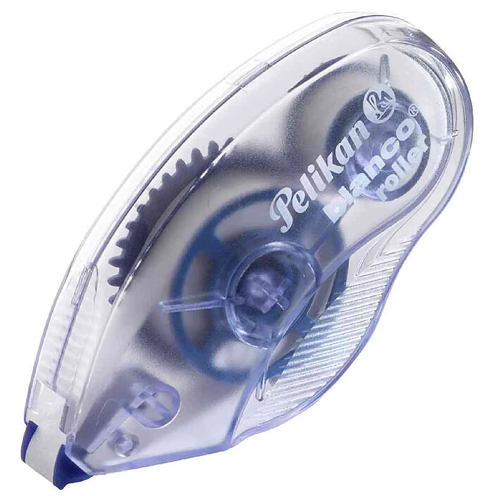 PELIKAN Roller correcteur Maxi blanco, 8,4 mm x 8,5 m