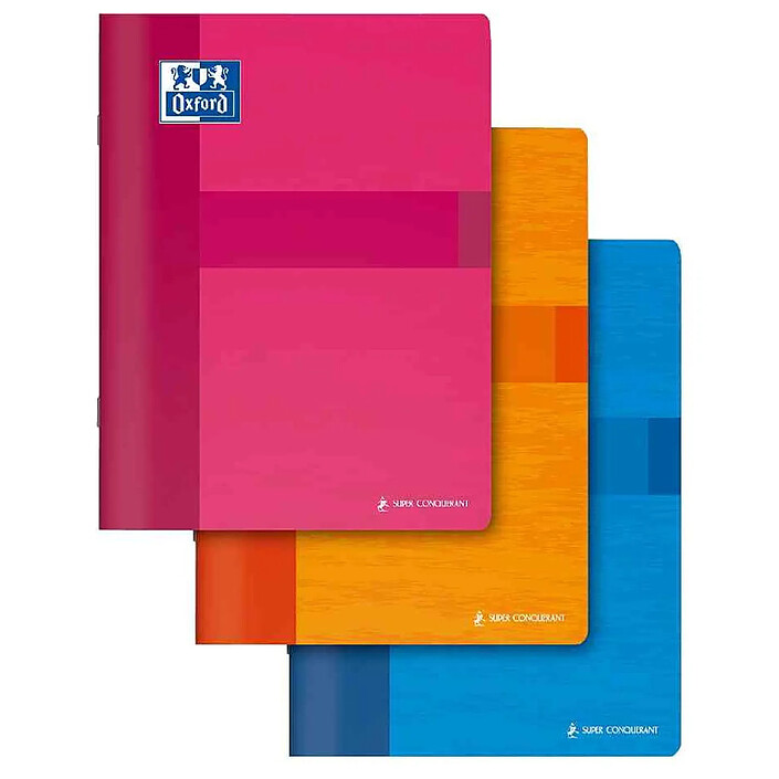 Cahier