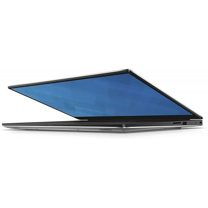 Avis Dell Precision 5520 (PRE5520-i7-6820HQ-UHD-7627) · Reconditionné