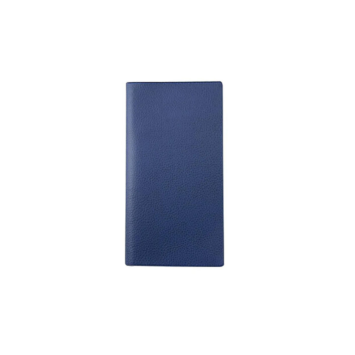 EXACOMPTA Semainier poche ESPACE 17 spiralé 1S/2P + note + rép 17,5 x 9 cm Coloris Aléatoire