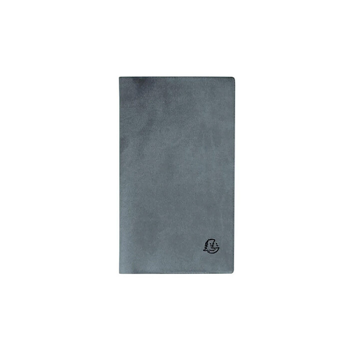 EXACOMPTA Agenda Planning Exaplan 17 Winner accordéon Répertoire 175x80 mm Coloris Aléatoire