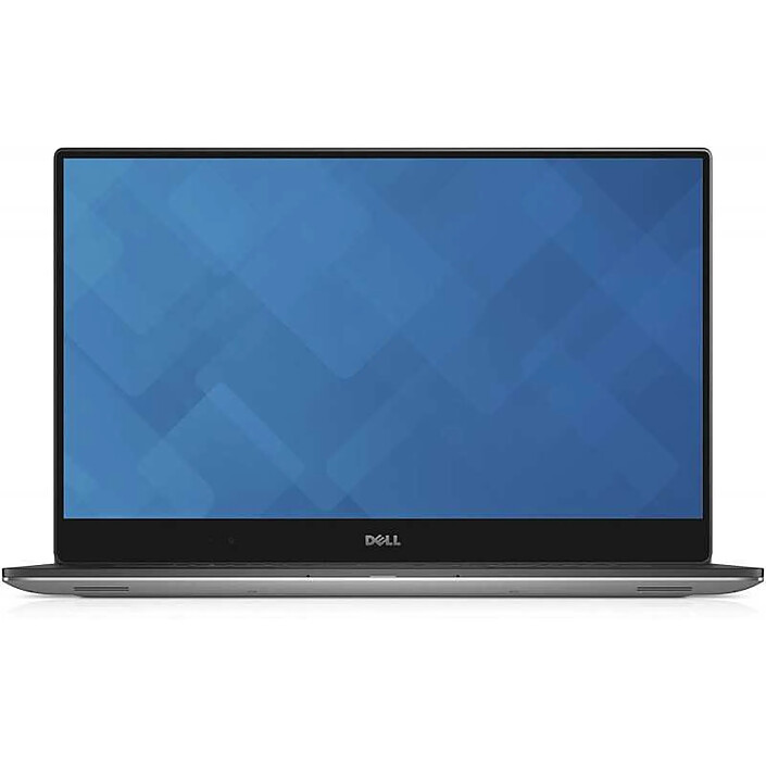 Dell Precision 5520 (PRE5520-i7-6820HQ-UHD-7627) · Reconditionné