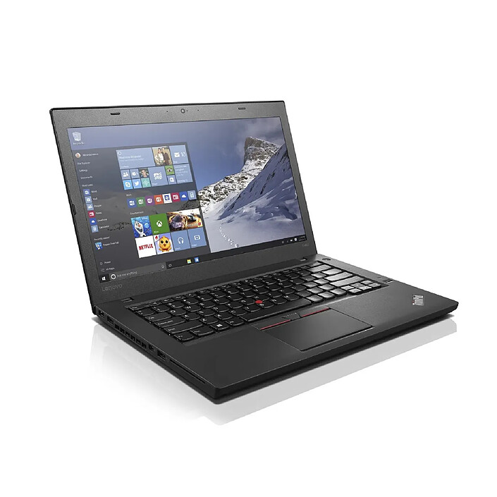 Lenovo ThinkPad T460 Tactile (460-8256i5) · Reconditionné