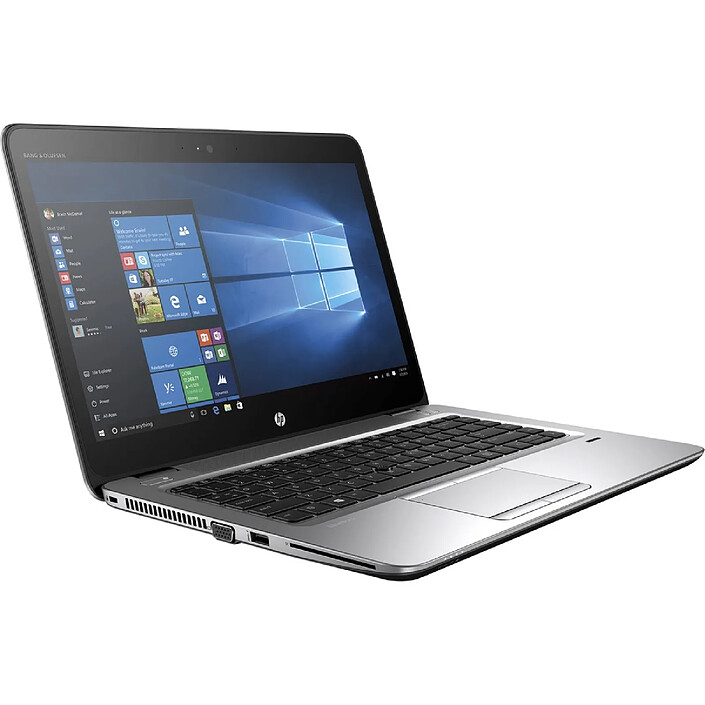 PC portable reconditionné
