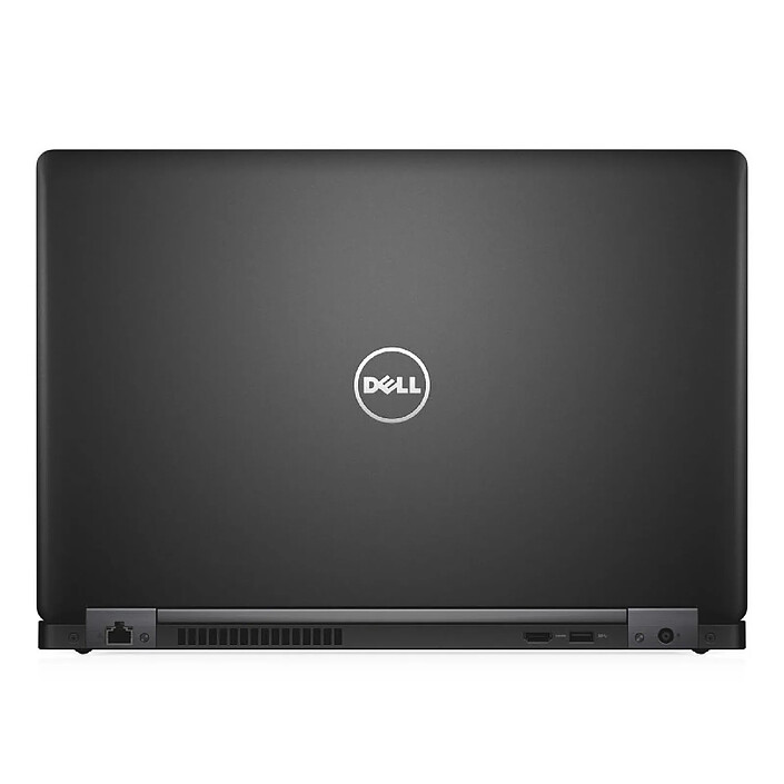 Avis Dell Latitude 5580 (5580-8250i5) · Reconditionné