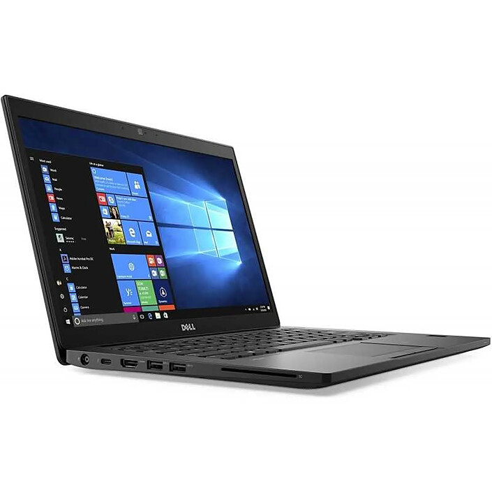 Dell Latitude 7480 (LAT7480-i5-6300U-QHD-7643) · Reconditionné