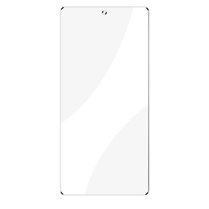 Avizar Verre Trempé Google Pixel 6a Dureté 9H Anti-rayures Anti-traces Transparent