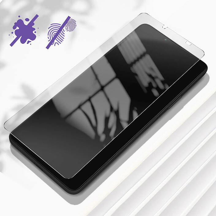 Acheter Avizar Verre Trempé Xperia 10 IV 9H Anti-rayures Anti-traces