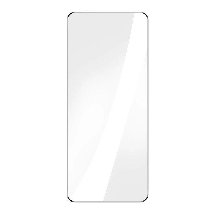 Avizar Verre Trempé Oppo Reno 8 Lite 5G Dureté 9H Anti-rayures Anti-traces Transparent