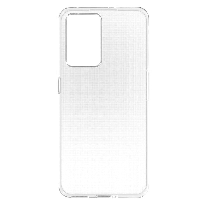Avizar Coque Realme GT Neo 3 Silicone Gel Flexible Fine et Légère