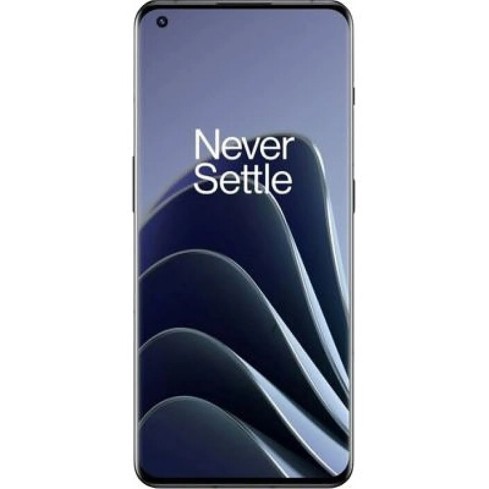 OnePlus 10 Pro 256Go Noir · Reconditionné